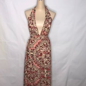 O’Neil maxi dress